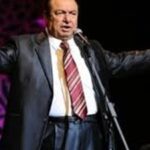 صباح فخري و«قدك المياس».. قصة أغنية صنعت مجده الفني