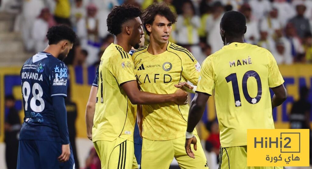 صحفي يرد على حملات التشكيك في النصر !