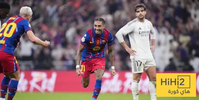 صحفي يطالب برشلونة بعدم رحمة ريال مدريد ..!- نبض مصر