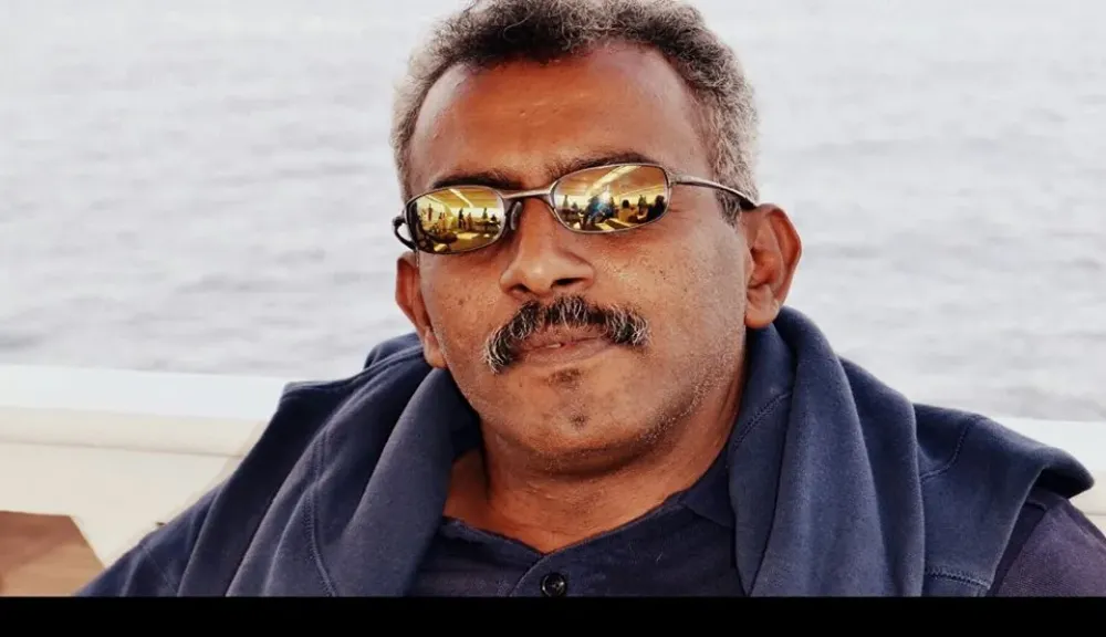 عادل السياغي