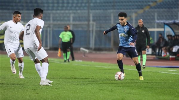 صدام قوي بالدفاع الجوي.. بيراميدز يترقب تعثر الزمالك أمام الأهلي
