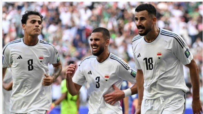 صدمة للعراق.. رفض دخول 5 لاعبين إلى أمريكا- نبض مصر