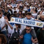 صدمة … رقم مفاجئ لجماهير ريال مدريد في الكلاسيكو