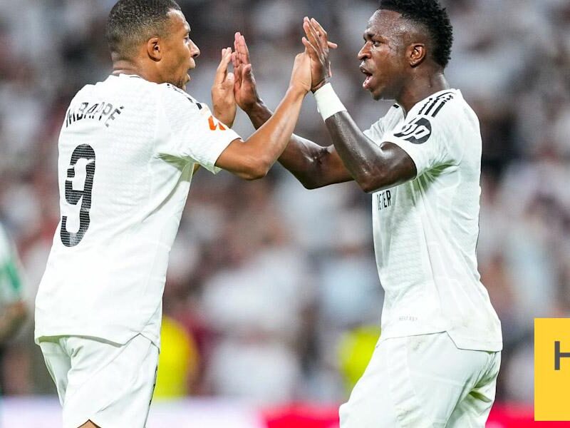 صراع خفي يهز ريال مدريد- نبض مصر