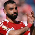 صلاح: أتمنى فوز أرسنال بالدوري الإنجليزي لهذا السبب