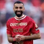 صلاح: لديّ العديد من الخيارات الجيدة