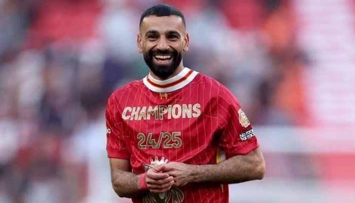 صلاح: لديّ العديد من الخيارات الجيدة