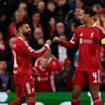 "صلاح ليس مجرد لاعب".. حفيظ الدراجي يشيد بإنجازات محمد صلاح مع ليفربول