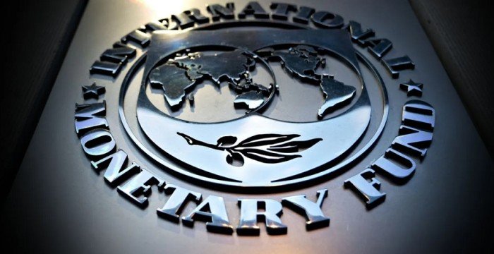 صندوق النقد الدولي يتوقع تحقيق 2.5 مليار دولار أرباحًا صافية خلال السنة المالية 2026- نبض مصر