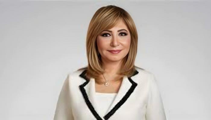 صور عيد ميلاد لميس الحديدي تشعل الجدل بعد أنباء ارتباط عمرو أديب.. ما القصة؟- نبض مصر