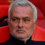 صورة .. ارقام ريال مدريد مع مورينيو مقارنة بأرقام الفريق الحالية