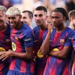 صورة : برشلونة يعلن عن قميص الكلاسيكو