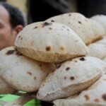 ضبط 2 طن دقيق مدعم فى حملات على المخابز السياحية