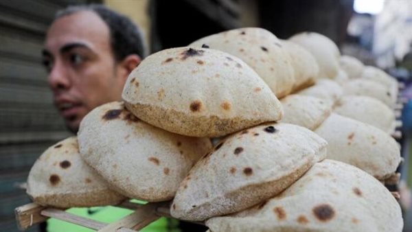 ضبط 2 طن دقيق مدعم فى حملات على المخابز السياحية