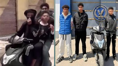 ضبط 3 شباب بتهمة معاكسة فتاة وسبها حال تصويرها لهم بالإسماعيلية- نبض مصر