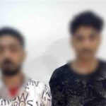ضبط أحد الأشخاص بإلقاء كيس مياه على مسن حال سيرة بأحد الشوارع بالغربية