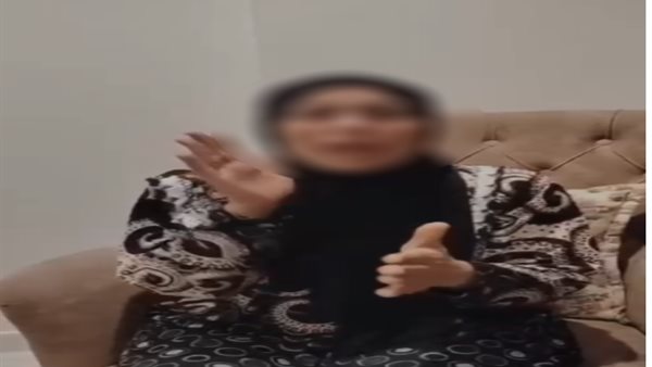 ضبط المتهم بالتعدى على زوجته بالضرب والسب وطردها من المنزل بالقاهرة- نبض مصر