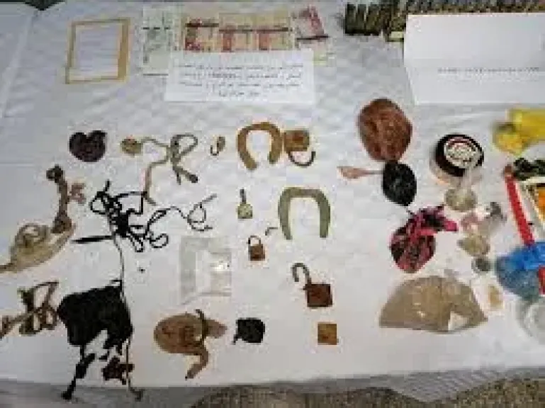 ضبط شبكة سحر وشعوذة في ميفعة بشبوة.. 96 ضحية على قائمة المتضررين- نبض مصر
