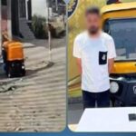 ضبط عاطل بعد تداول فيديو لإلقاء شخص من “توك توك” وسرقة المركبة والهاتف بالشرقية