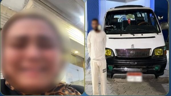 ضبط عاطل سرق ميكروباص بميدان رمسيس باستخدام “مفتاح مصطنع” بالقاهرة- نبض مصر
