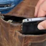 ضبط لص سرق هاتف طبيبة بيطرية بأسلوب الخطف بالجيزة