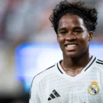ضحية عودة إندريك لريال مدريد !