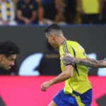 شهر الحسم يشتعل أمام النصر !