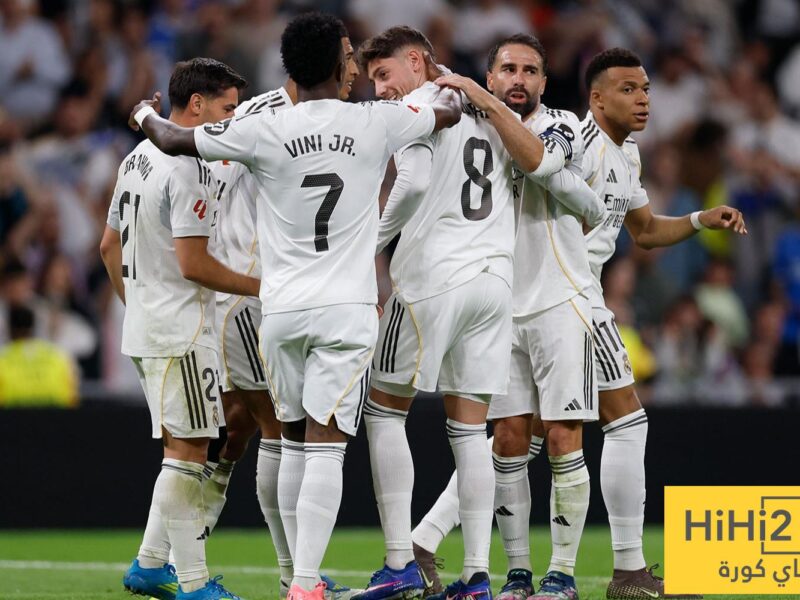 ضرورة مُلحة.. مطالب ببيع نجوم ريال مدريد- نبض مصر