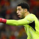 طبيب الأهلي المصري يكشف تفاصيل إصابة مصطفى شوبير