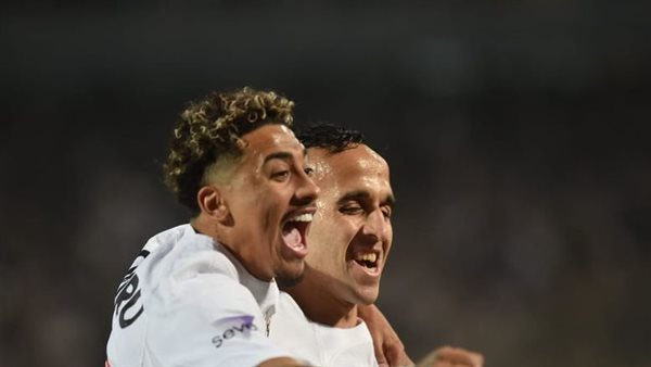 طبيب الزمالك يكشف موقف بيزيرا والسيد بعد إصابتهما أمام سموحة بالدوري- نبض مصر