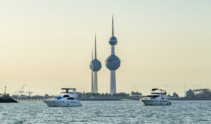 طقس الكويت المتوقع اليوم الأربعاء.. حار ومغبّر خلال النهار معتدل ليلاً- نبض مصر