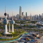 طقس الكويت المتوقع اليوم السبت.. حار وغائم خلال النهار.. معتدل وغائم ليلاً