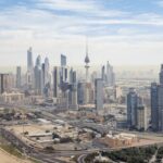 طقس الكويت المتوقع اليوم السبت.. مائل للحرارة مع فرصة للغبار نهاراً.. ومعتدل ليلاً