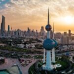 طقس الكويت المتوقع اليوم.. مائل للحرارة نهاراً.. ومعتدل ليلاً