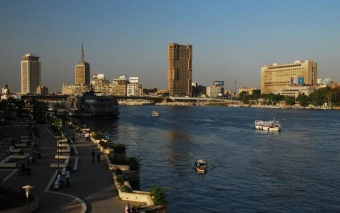 طقس مصر المتوقع اليوم الجمعة.. ارتفاع طفيف في درجات الحرارة.. وشبورة صباحية واضطراب بالملاحة شرقا