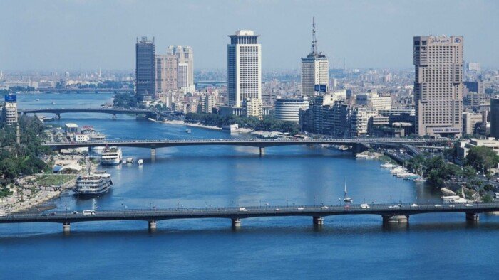طقس مصر المتوقع اليوم السبت.. ارتفاع ملحوظ في الحرارة وأمطار رعدية ورياح مثيرة للأتربة