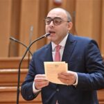 طلب إحاطة برلماني يحذر من مخاطر بيئية لمشروع «مراسي البحر الأحمر»
