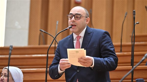 طلب إحاطة برلماني يحذر من مخاطر بيئية لمشروع «مراسي البحر الأحمر»