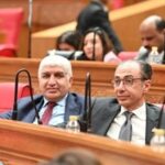 طلب إحاطة للنائب أشرف سعد سليمان بشأن عدم ملائمة مكافأة أطباء الامتياز الحالية مقارنة بالحد الأدنى للأجور