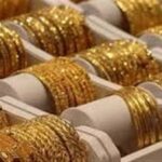 عاجل.. أسعار الذهب اليوم الخميس 7 مايو 2026.. عيار 21 يسجل هذه الأرقام
