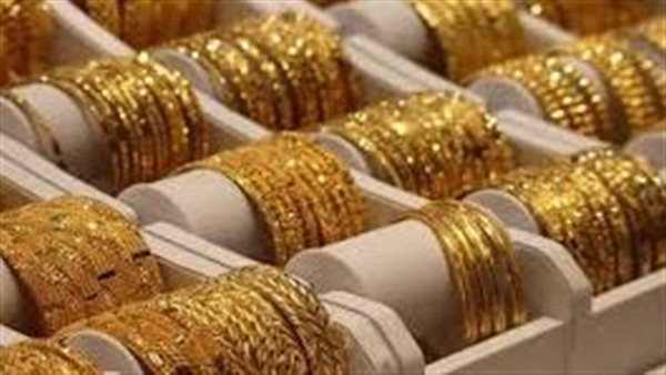 عاجل.. أسعار الذهب اليوم الخميس 7 مايو 2026.. عيار 21 يسجل هذه الأرقام- نبض مصر