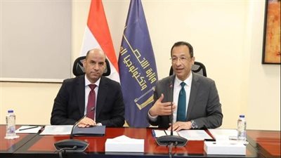 عاجل.. إطلاق كعب العمل إلكترونيًا عبر منصة مصر الرقمية- نبض مصر