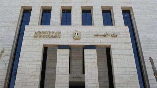 عاجل.. إعمار بيوت الله.. وزارة الأوقاف تفتتح اليوم 24 مسجداً