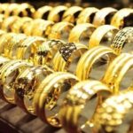 عاجل.. ارتفاع أسعار الذهب مباشر الآن في التعاملات الصباحية