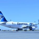 عاجل.. اعتباراً من اليوم.. مصر للطيران تشغل 3 رحلات يومياً من مطار القاهرة للرياض