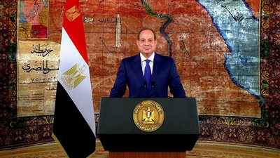 عاجل.. الرئيس السيسي يؤكد على ضرورة تغطية احتياجات الدولة من السلع الاستراتيجية لمُدد كافية