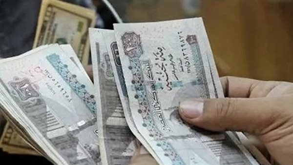 عاجل |بتوجيهات رئاسية.. تبكير صرف معاشات يونيو ليبدأ الأحد 24 مايو قبل عيد الأضحى- نبض مصر