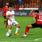 عاجل.. بث مباشر.. مباراة الزمالك والأهلى فى القمة 132