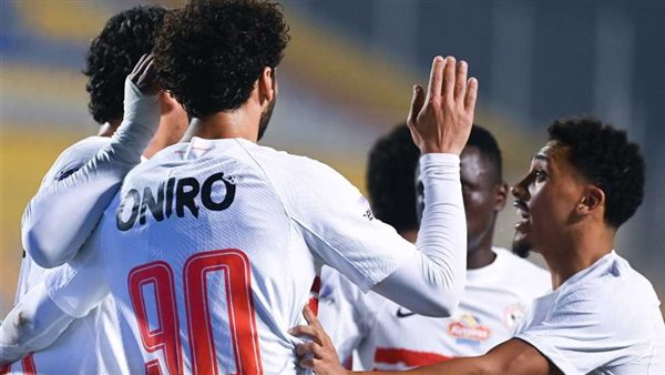 عاجل.. بث مباشر..موعد مباراة الزمالك واتحاد العاصمة بنهائي الكونفدرالية- نبض مصر