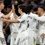 عاجل : تشكيلة ريال مدريد الرسمية ضد إسبانيول